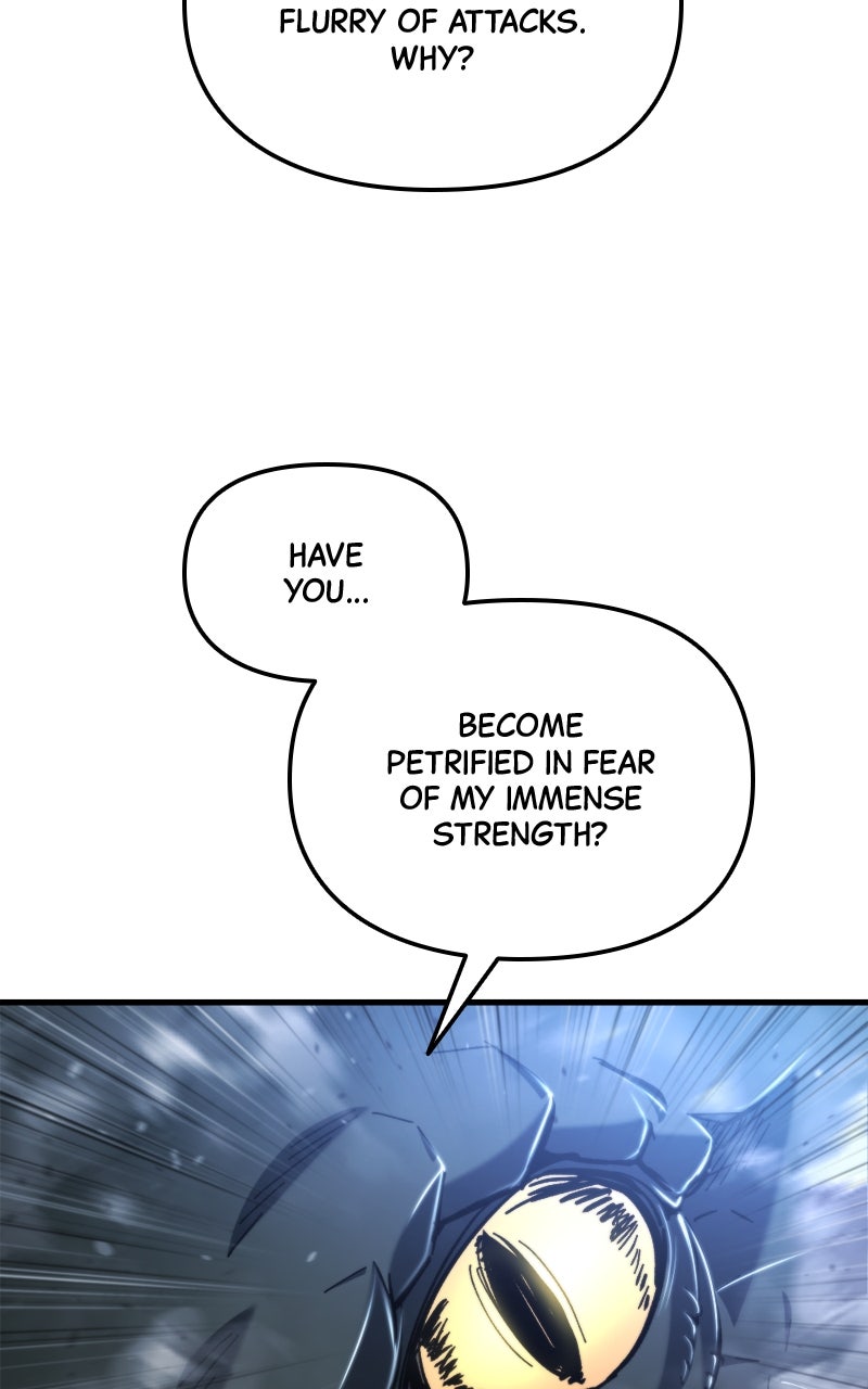 Hiding a Warehousein the Apocalypse Episode 34 page 4 - 