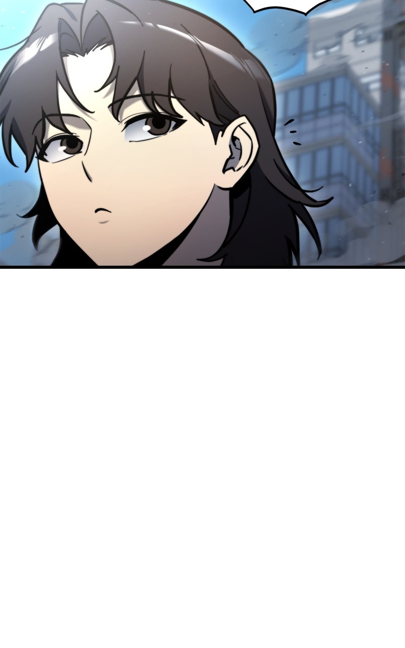 Hiding a Warehousein the Apocalypse Episode 34 page 36 - 