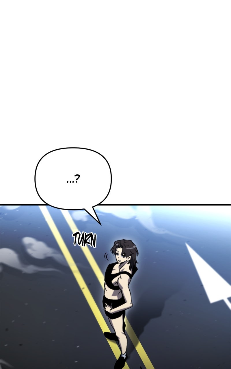 Hiding a Warehousein the Apocalypse Episode 34 page 37 - 