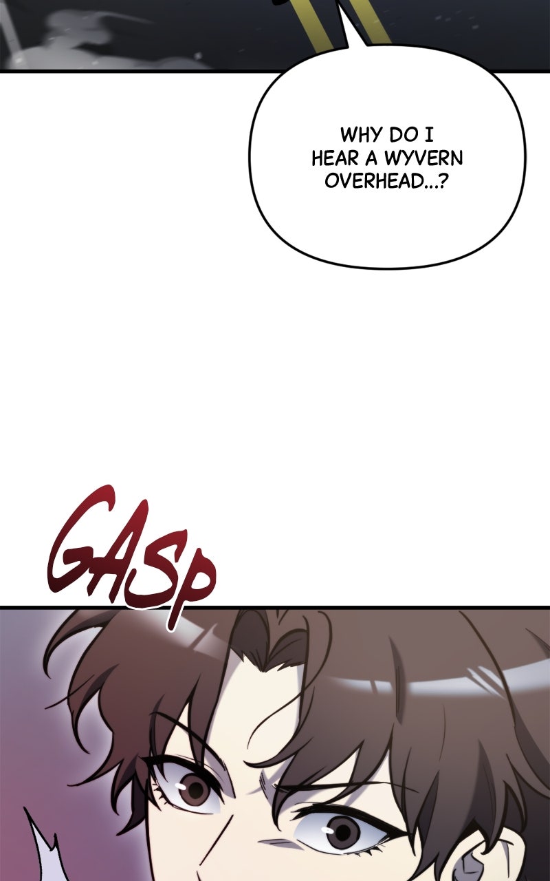 Hiding a Warehousein the Apocalypse Episode 34 page 38 - 