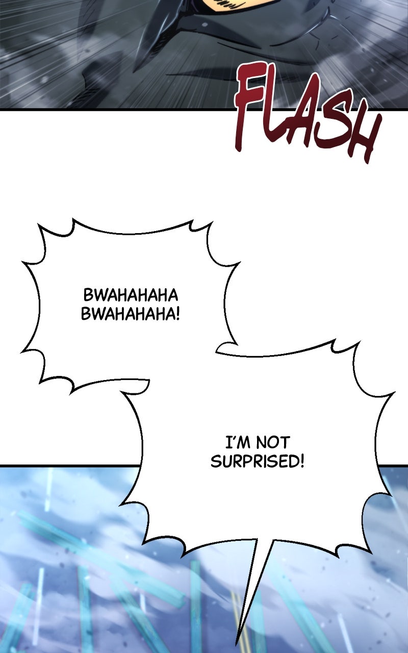 Hiding a Warehousein the Apocalypse Episode 34 page 5 - 