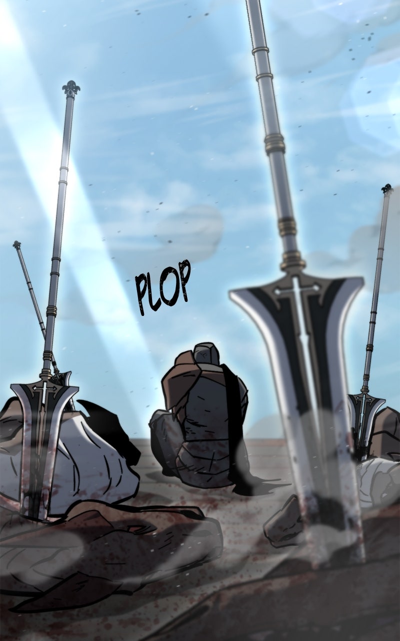 Hiding a Warehousein the Apocalypse Episode 34 page 42 - 
