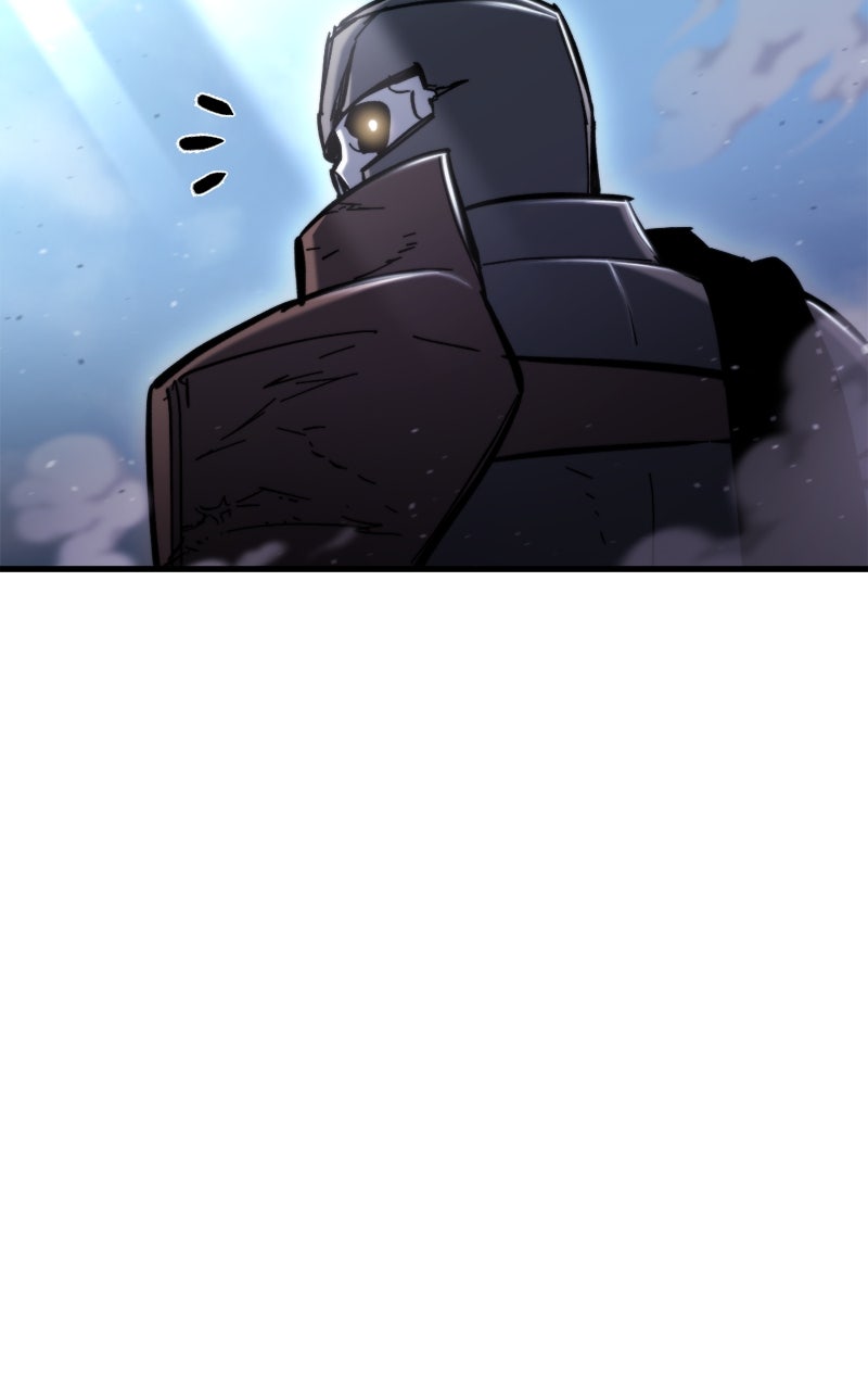 Hiding a Warehousein the Apocalypse Episode 34 page 44 - 