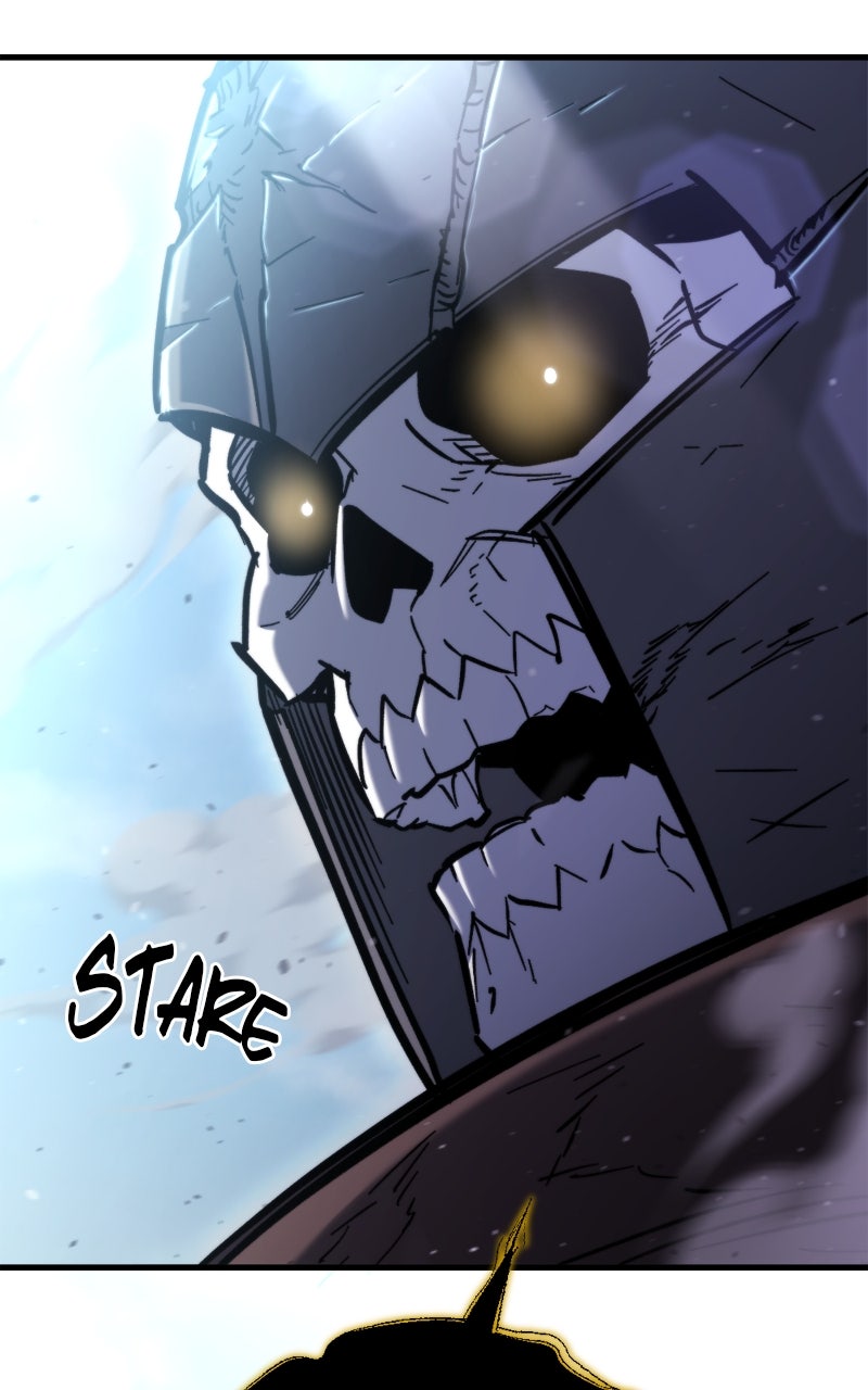 Hiding a Warehousein the Apocalypse Episode 34 page 45 - 