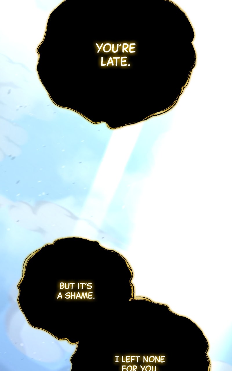 Hiding a Warehousein the Apocalypse Episode 34 page 46 - 