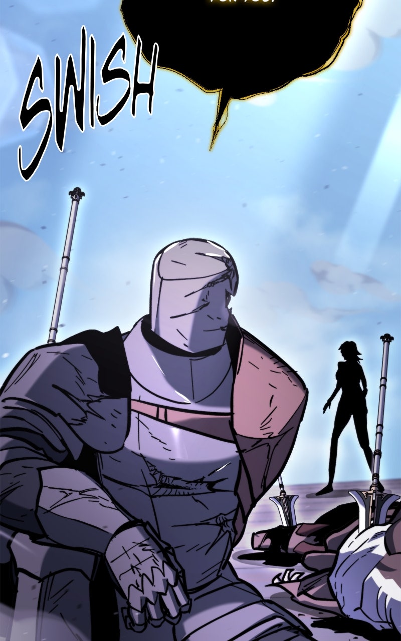 Hiding a Warehousein the Apocalypse Episode 34 page 47 - 