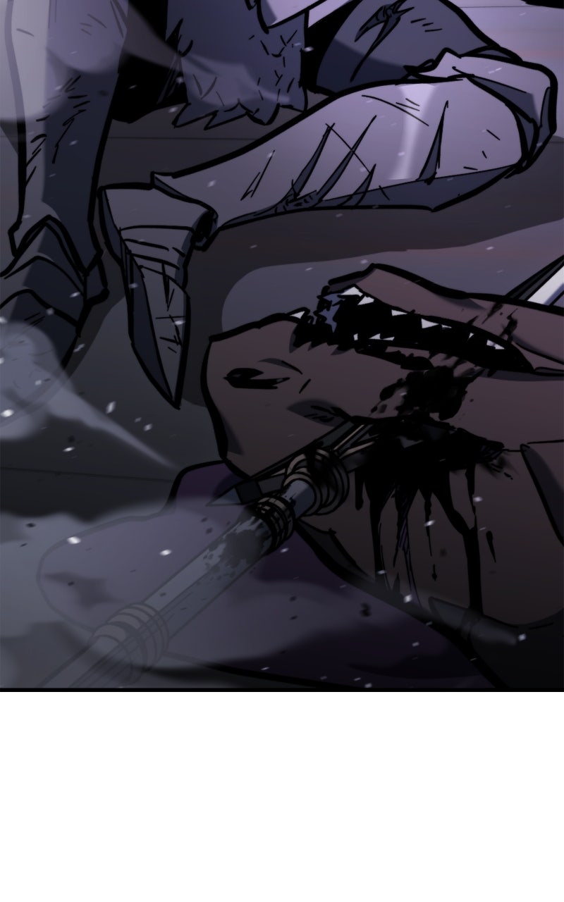 Hiding a Warehousein the Apocalypse Episode 34 page 48 - 