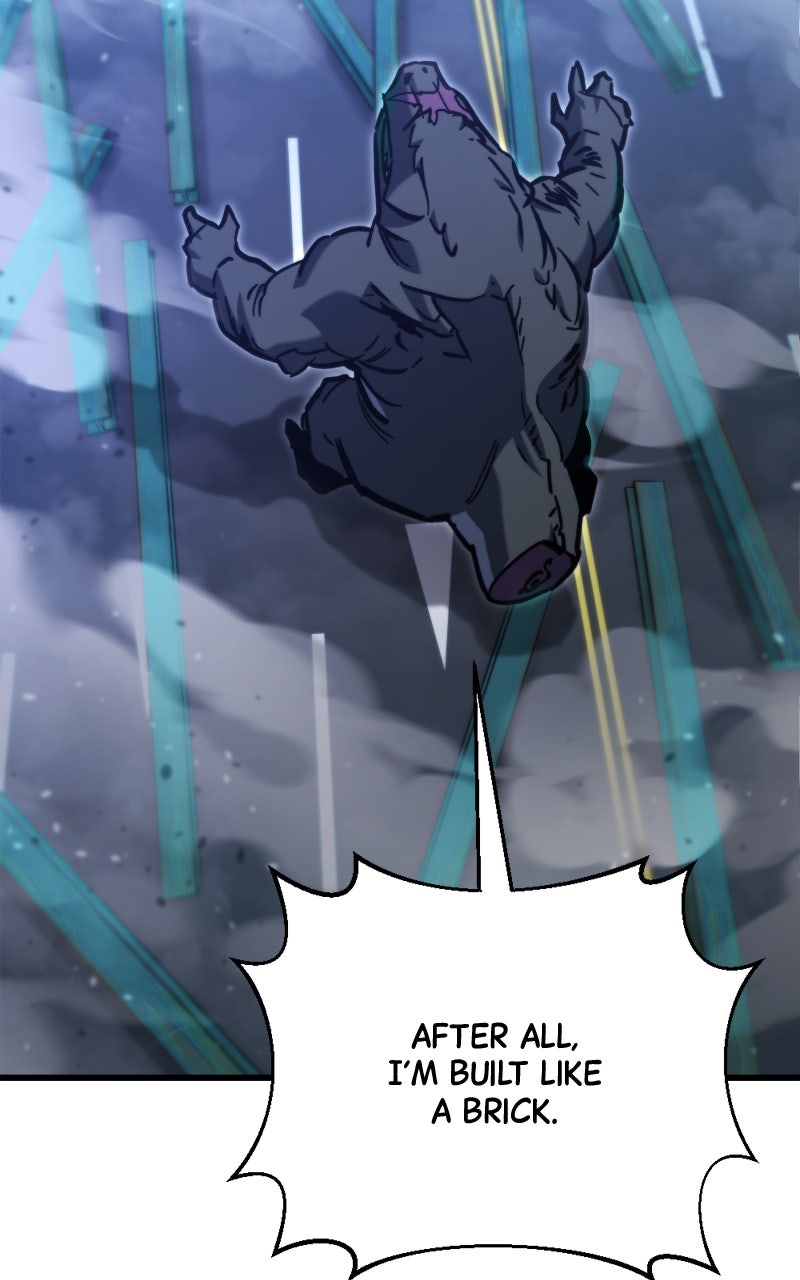 Hiding a Warehousein the Apocalypse Episode 34 page 6 - 