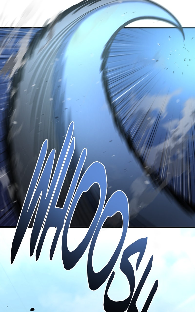 Hiding a Warehousein the Apocalypse Episode 34 page 51 - 
