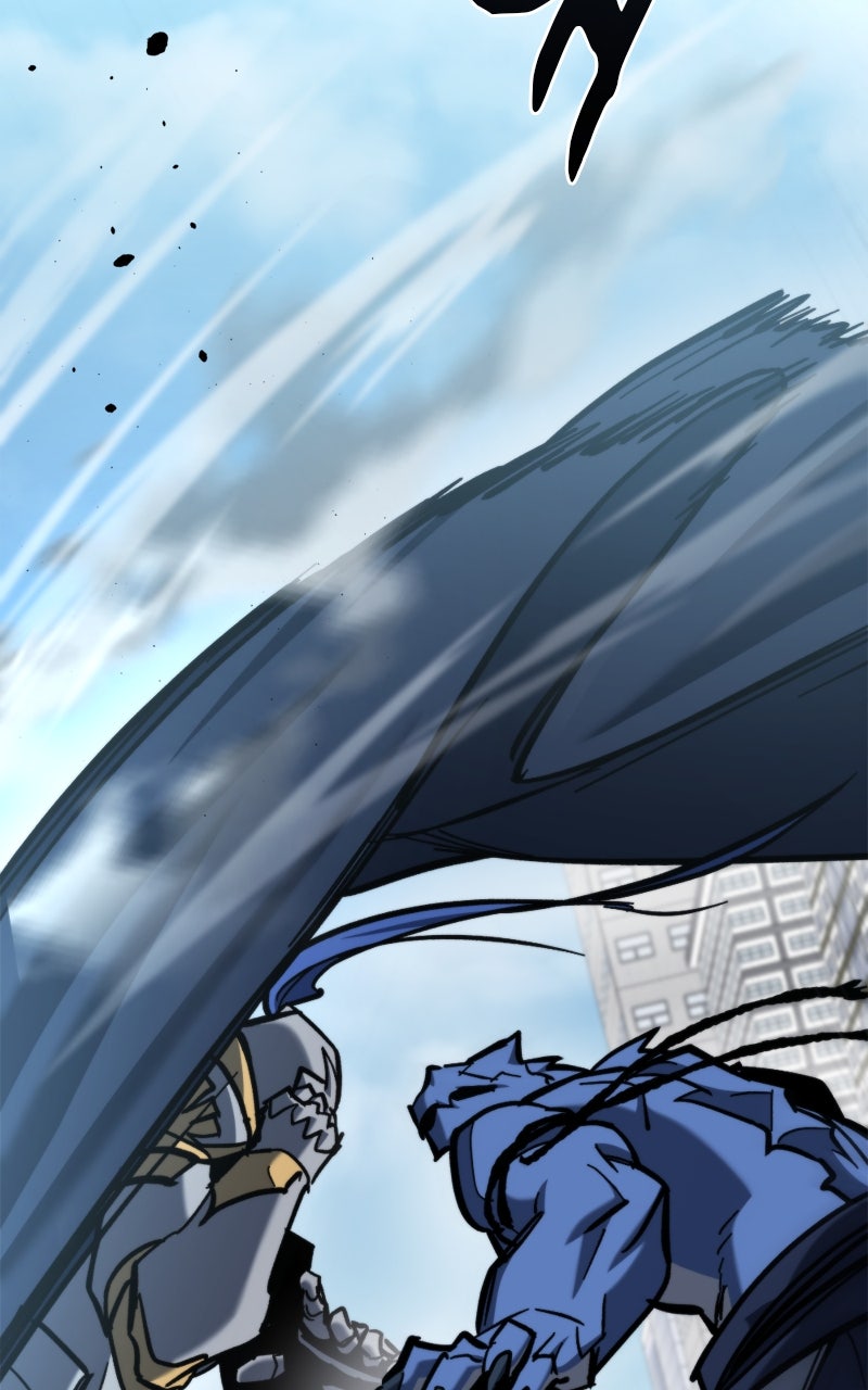 Hiding a Warehousein the Apocalypse Episode 34 page 52 - 