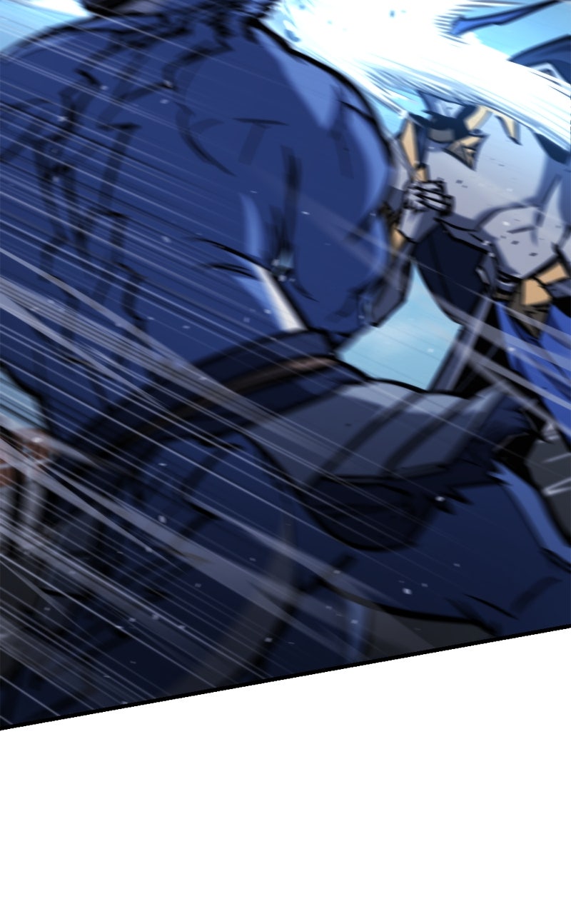 Hiding a Warehousein the Apocalypse Episode 34 page 56 - 