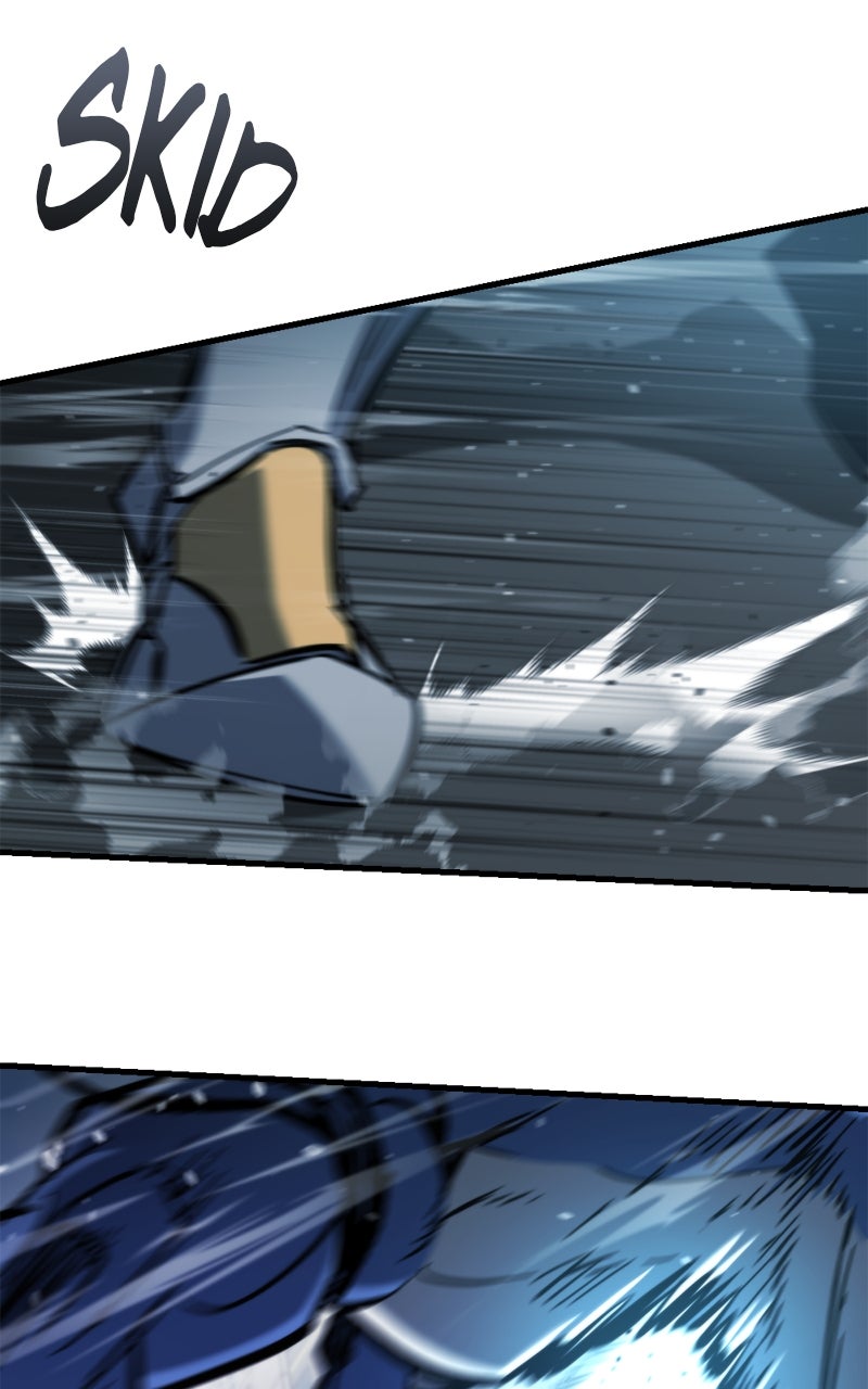 Hiding a Warehousein the Apocalypse Episode 34 page 57 - 