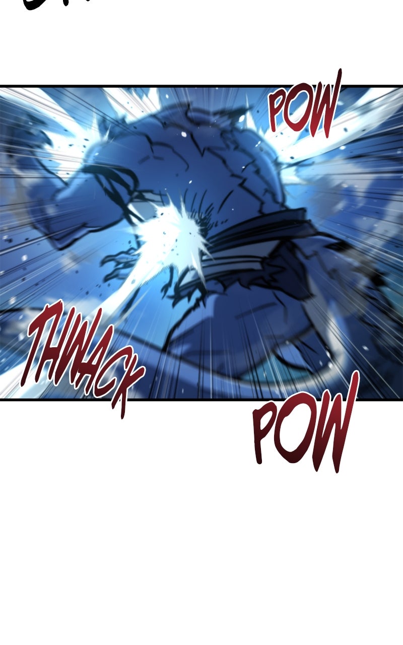 Hiding a Warehousein the Apocalypse Episode 34 page 59 - 