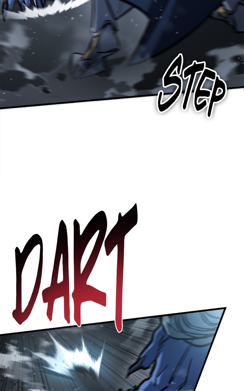 Hiding a Warehousein the Apocalypse Episode 34 page 62 - 