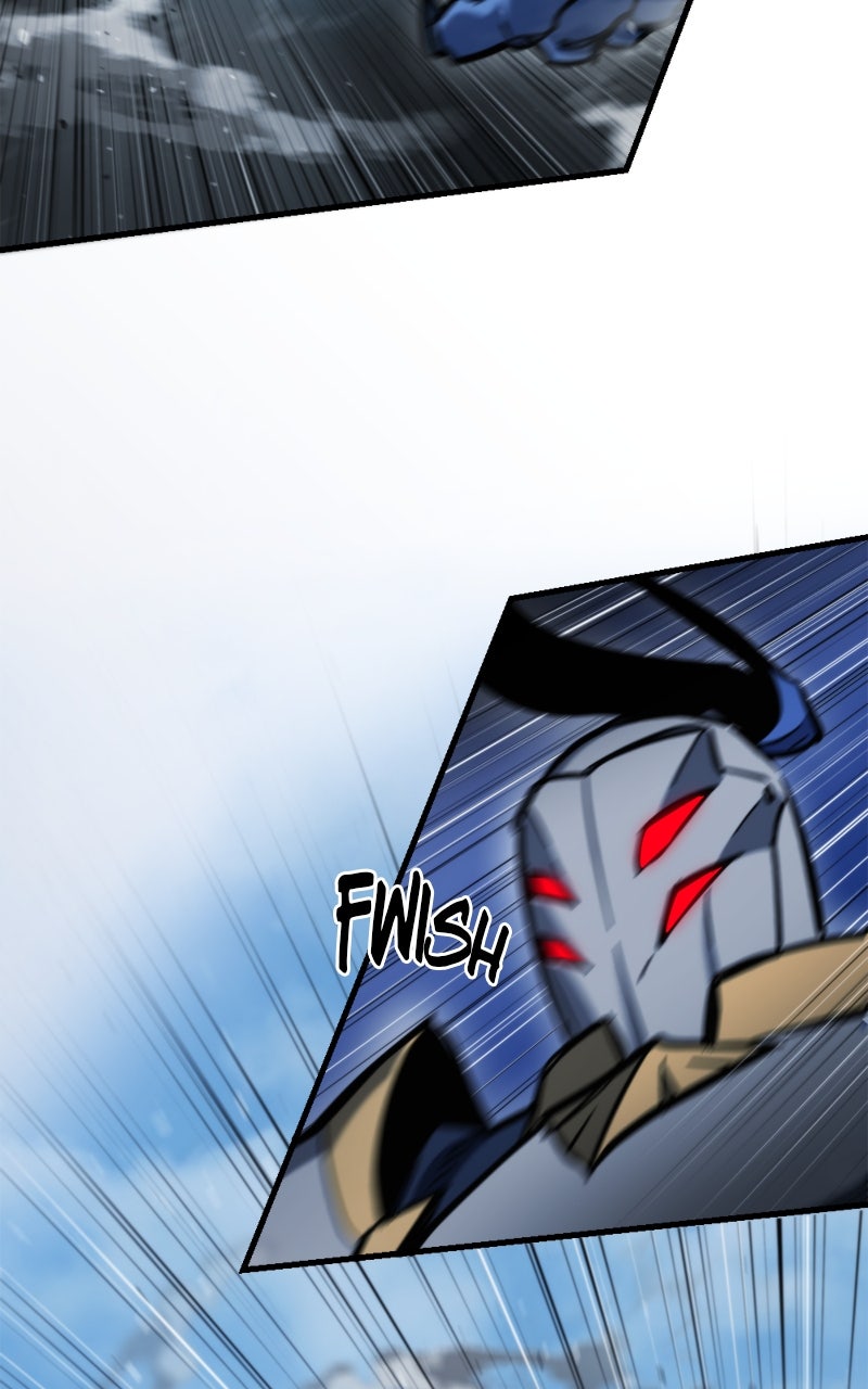 Hiding a Warehousein the Apocalypse Episode 34 page 63 - 