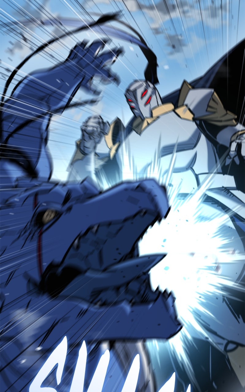 Hiding a Warehousein the Apocalypse Episode 34 page 64 - 