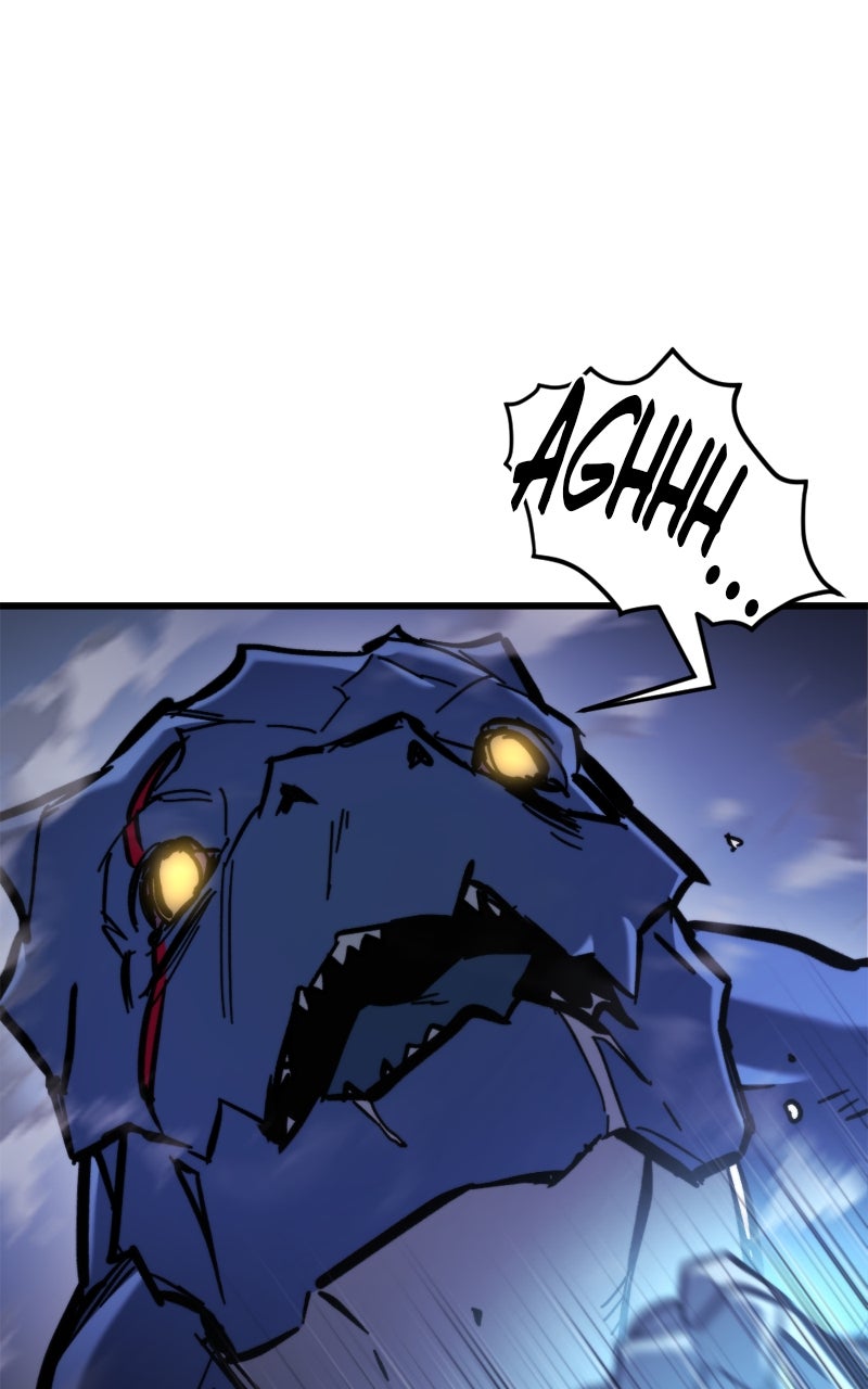 Hiding a Warehousein the Apocalypse Episode 34 page 66 - 