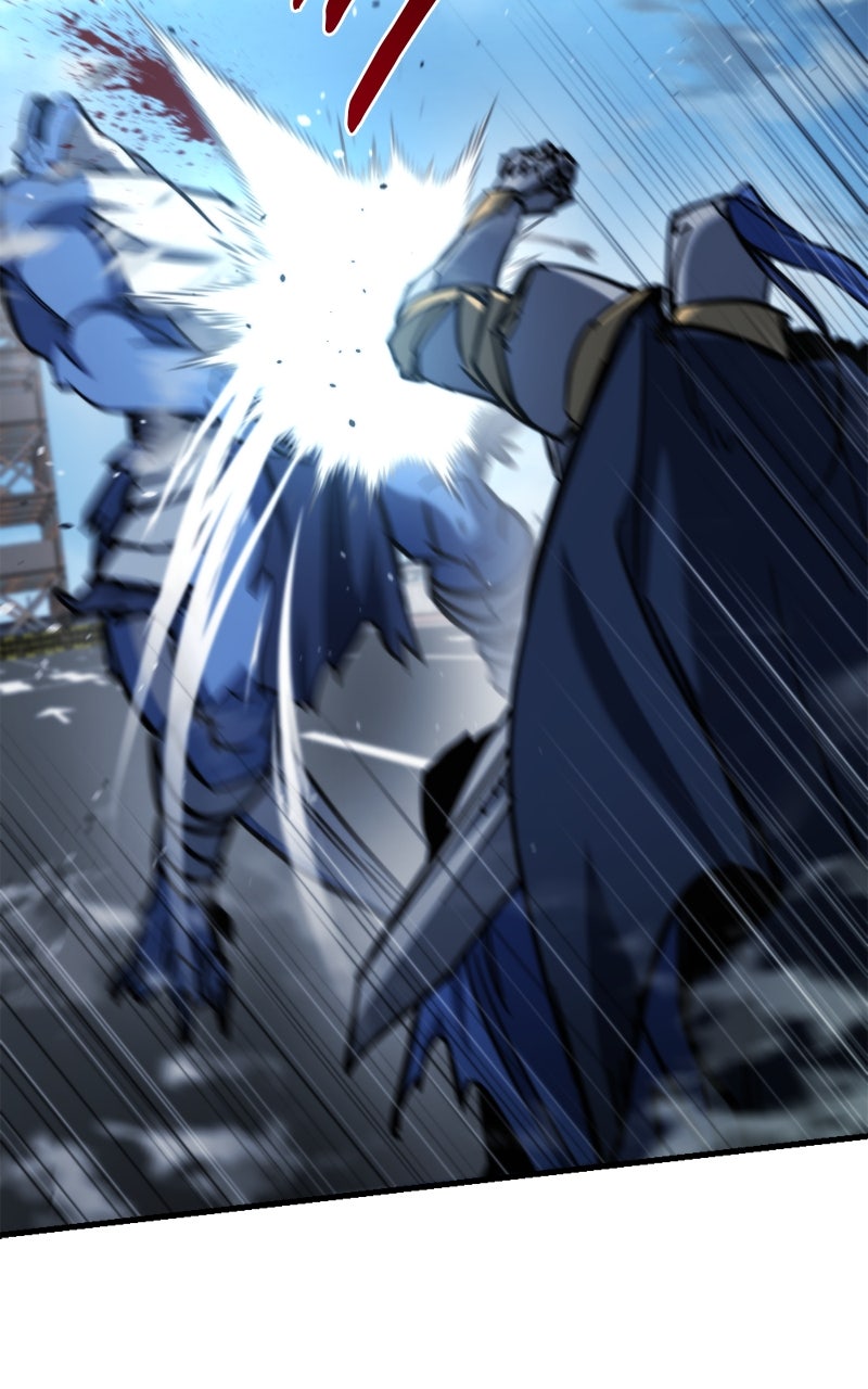 Hiding a Warehousein the Apocalypse Episode 34 page 69 - 