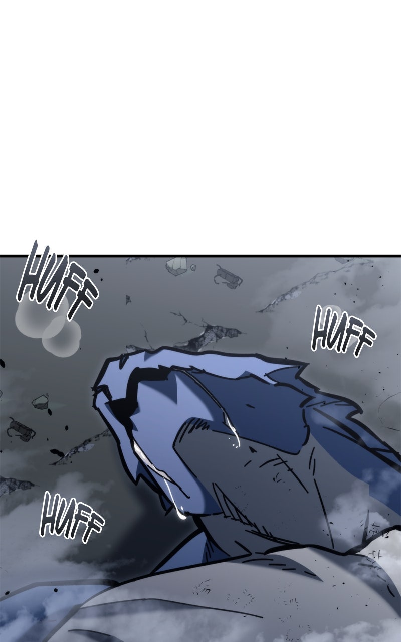 Hiding a Warehousein the Apocalypse Episode 34 page 72 - 