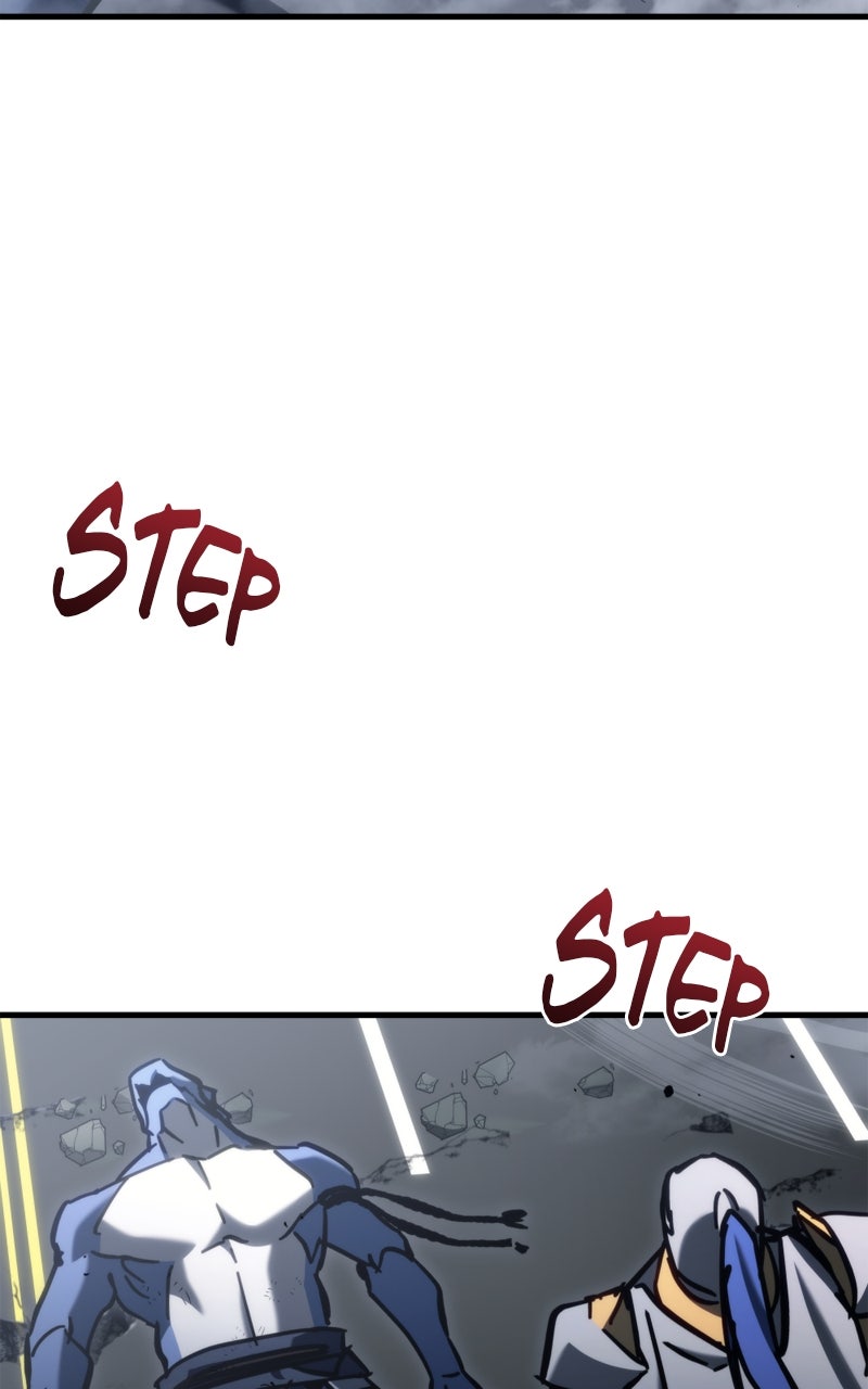 Hiding a Warehousein the Apocalypse Episode 34 page 73 - 