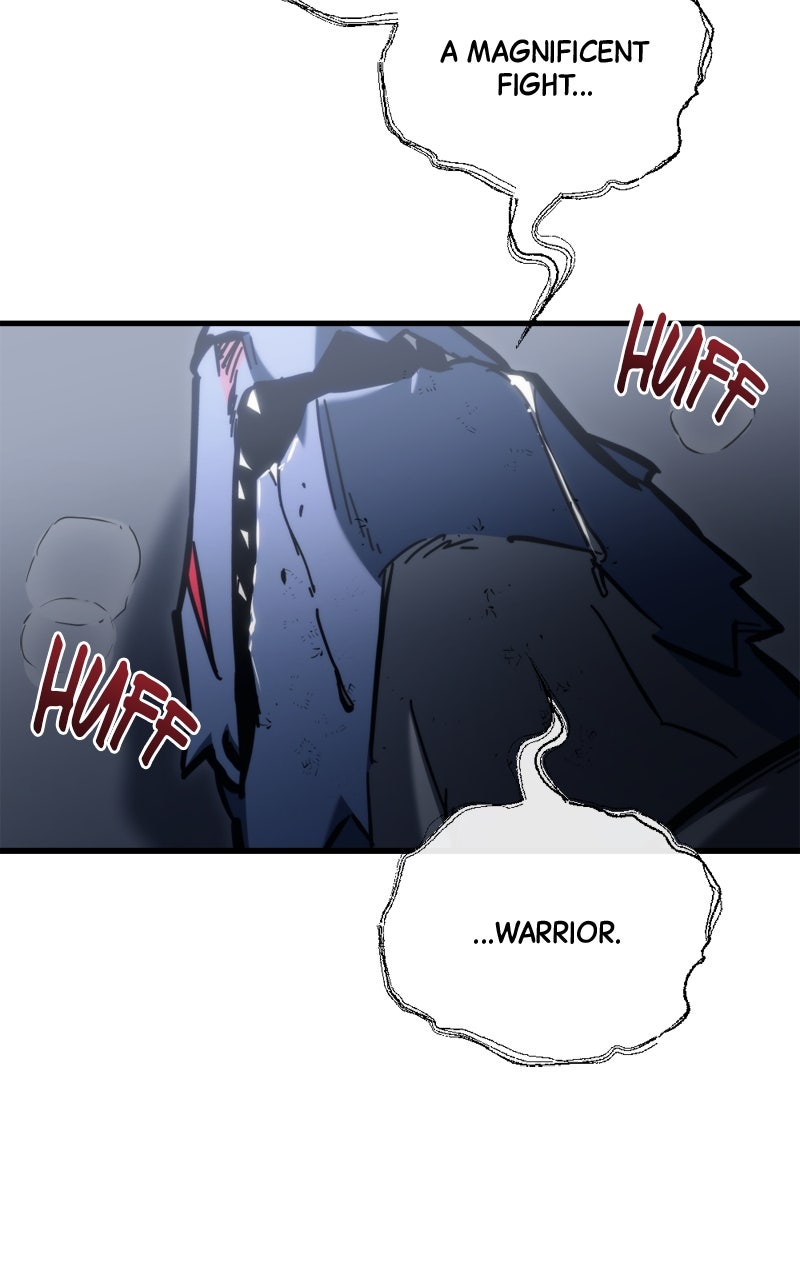Hiding a Warehousein the Apocalypse Episode 34 page 76 - 