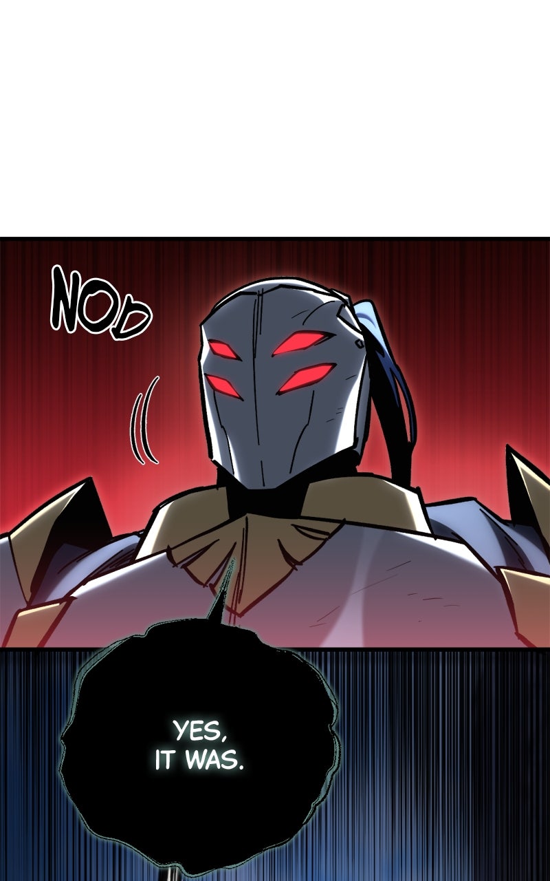 Hiding a Warehousein the Apocalypse Episode 34 page 77 - 