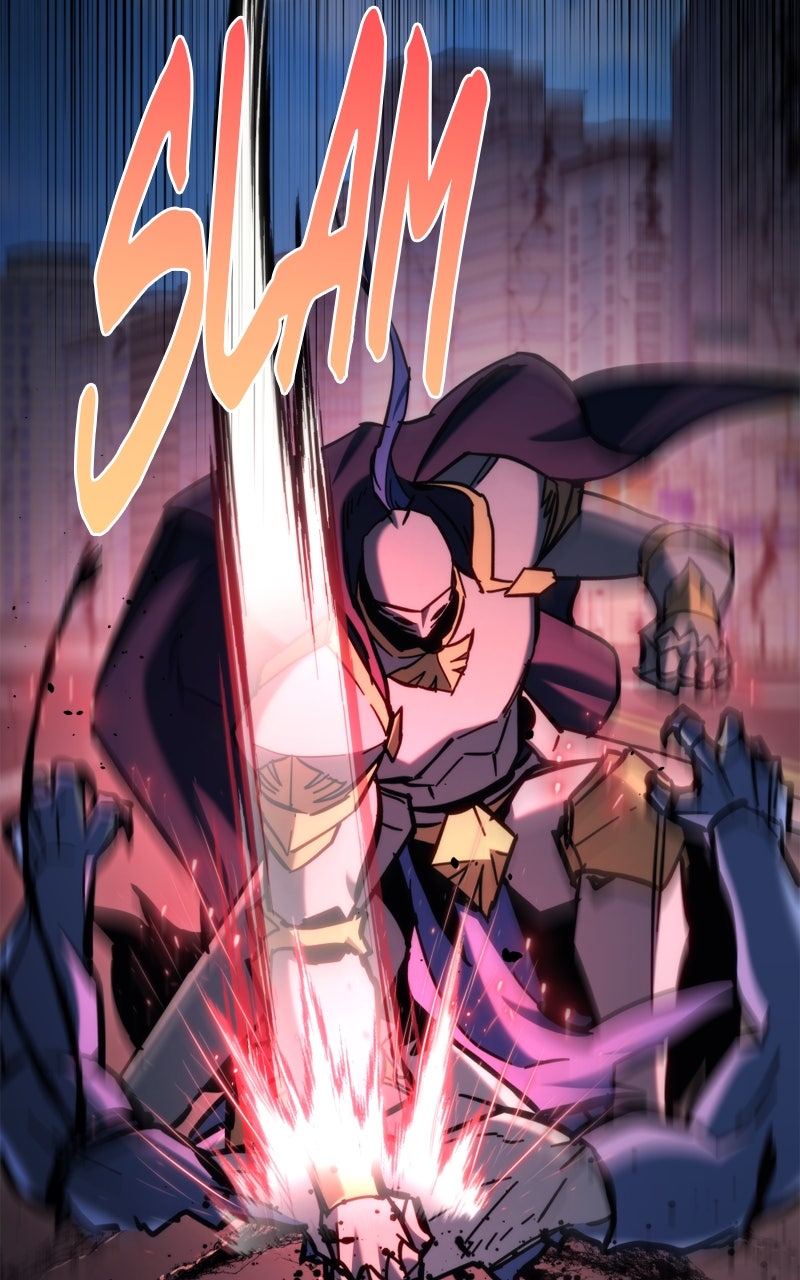Hiding a Warehousein the Apocalypse Episode 34 page 78 - 