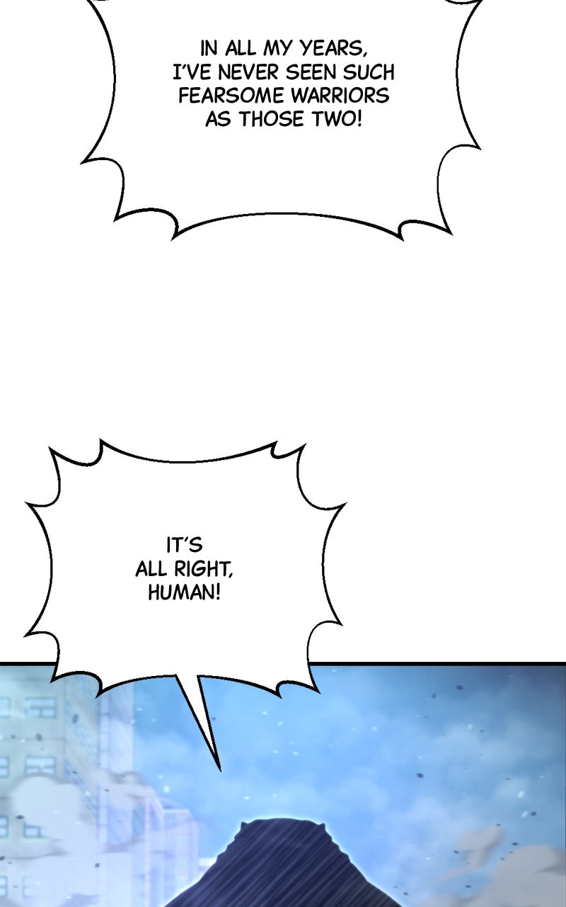 Hiding a Warehousein the Apocalypse Episode 34 page 9 - 