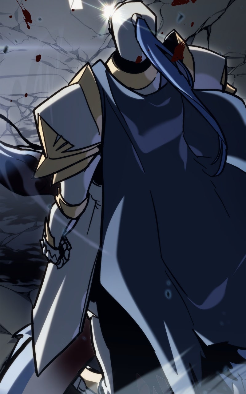 Hiding a Warehousein the Apocalypse Episode 34 page 85 - 