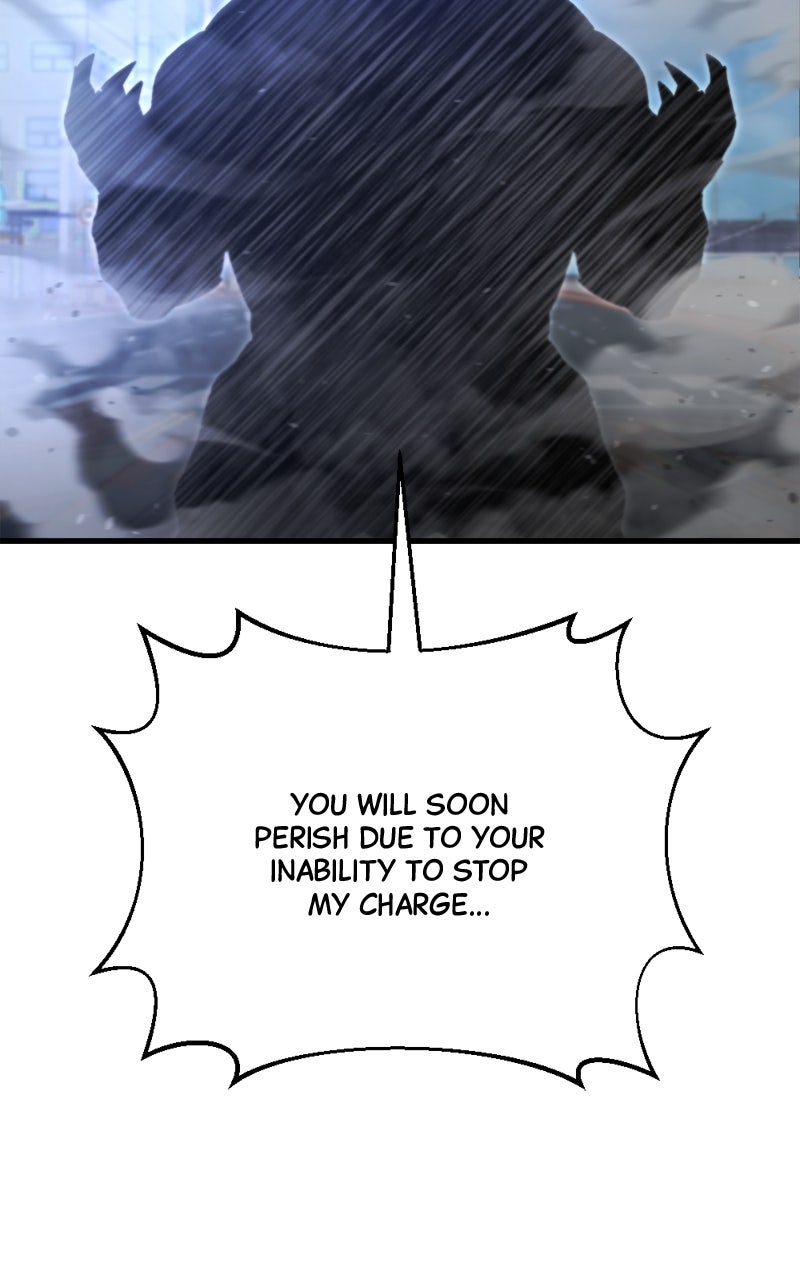 Hiding a Warehousein the Apocalypse Episode 34 page 10 - 