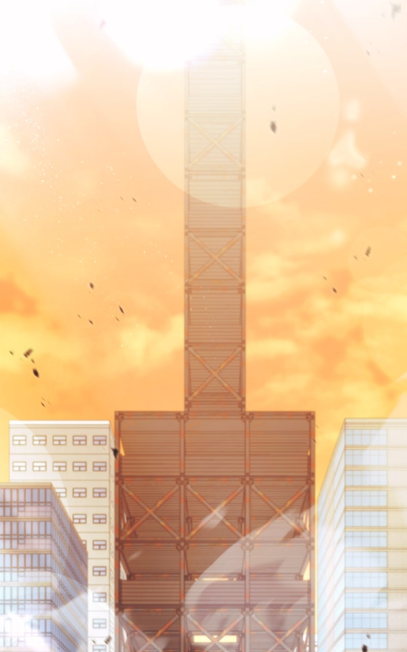 Hiding a Warehousein the Apocalypse Episode 34 page 91 - 