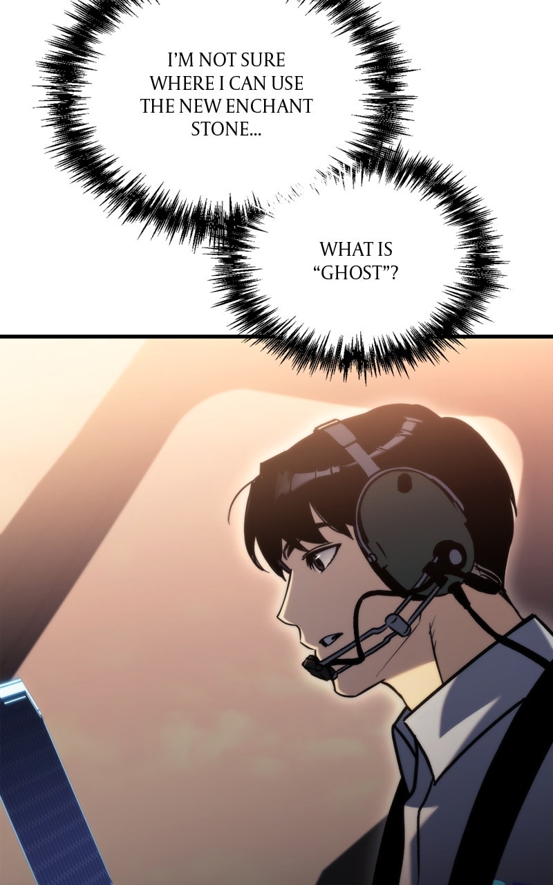 Hiding a Warehousein the Apocalypse Episode 34 page 98 - 