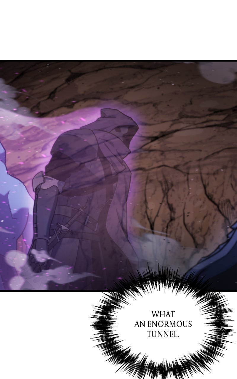 Hiding a Warehousein the Apocalypse Episode 35 page 105 - 