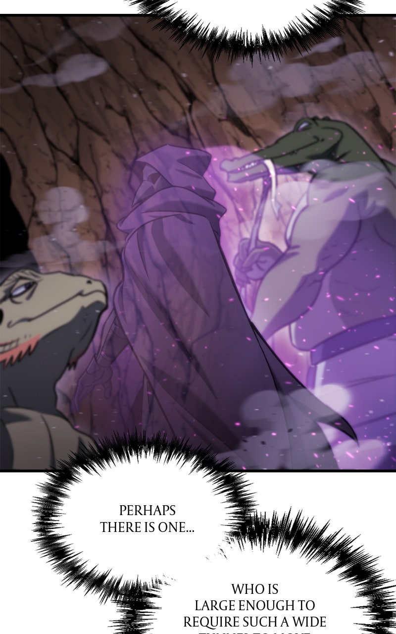 Hiding a Warehousein the Apocalypse Episode 35 page 108 - 