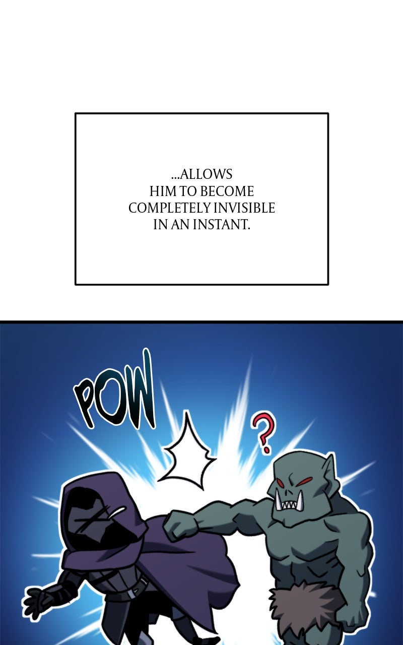 Hiding a Warehousein the Apocalypse Episode 35 page 12 - 