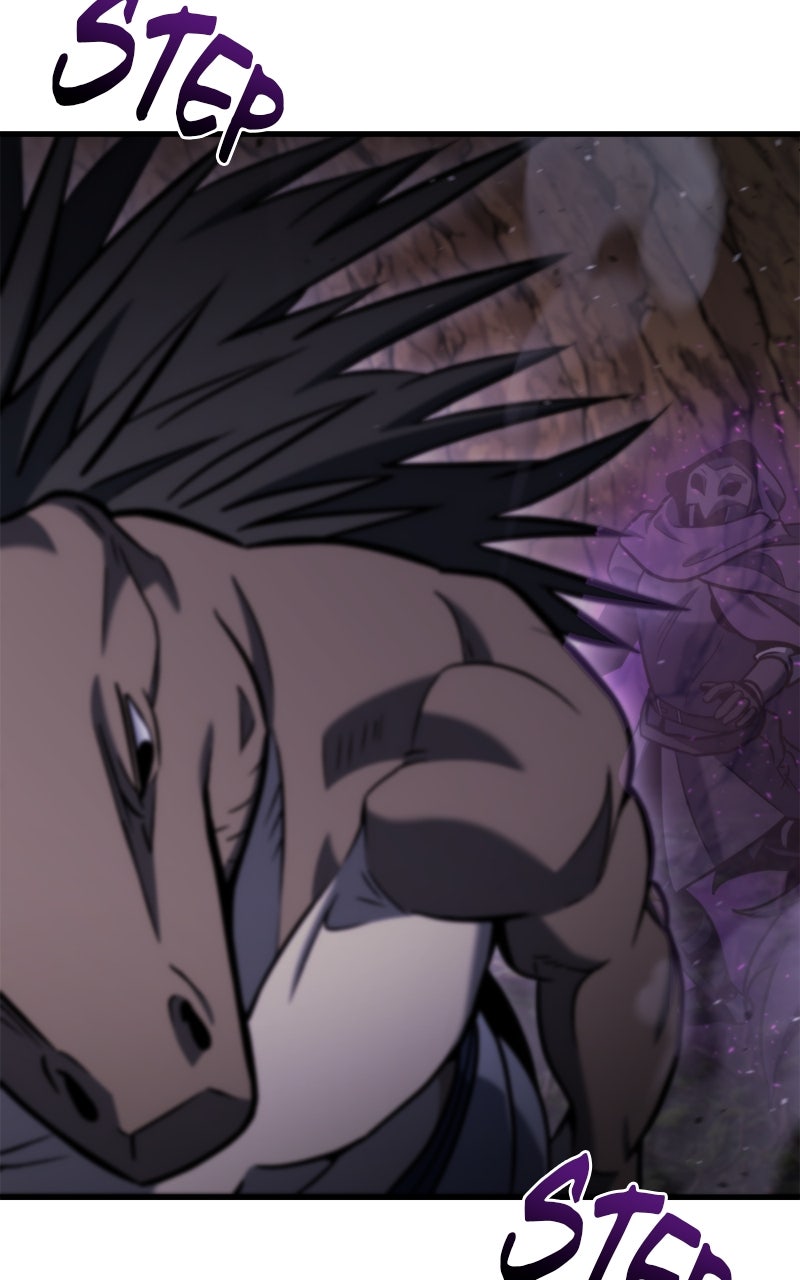 Hiding a Warehousein the Apocalypse Episode 35 page 112 - 