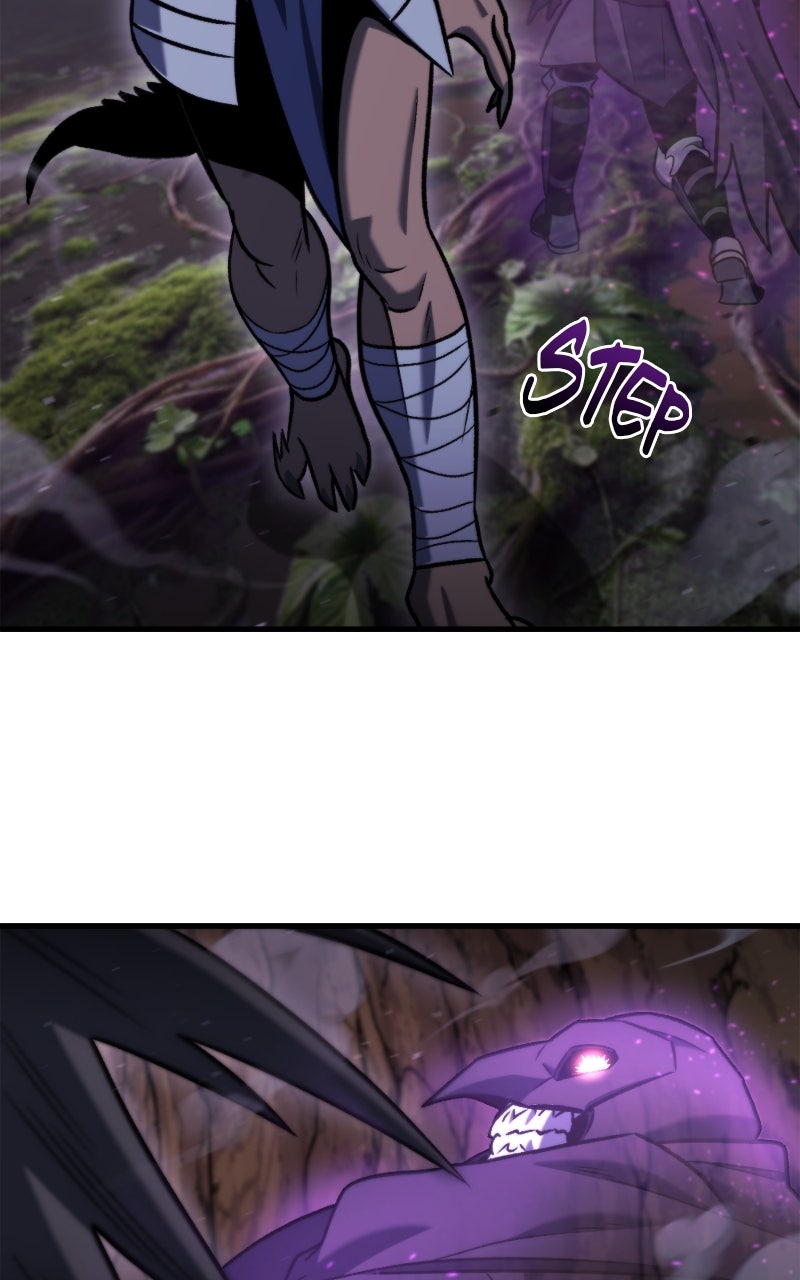 Hiding a Warehousein the Apocalypse Episode 35 page 114 - 