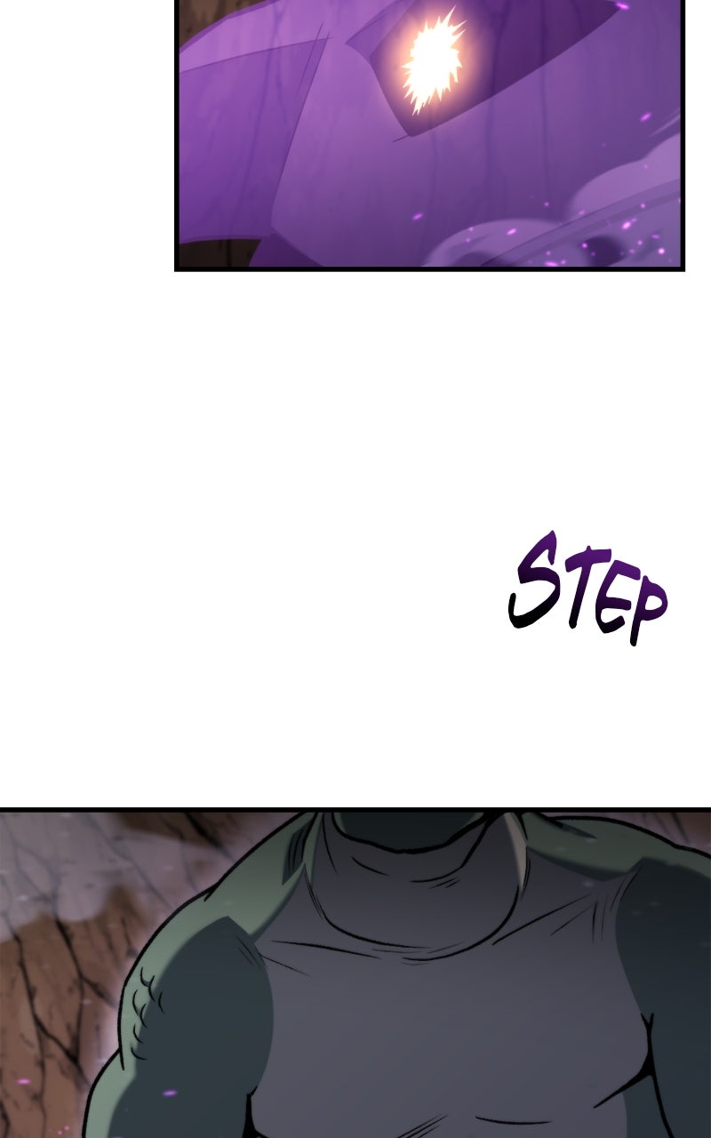 Hiding a Warehousein the Apocalypse Episode 35 page 116 - 