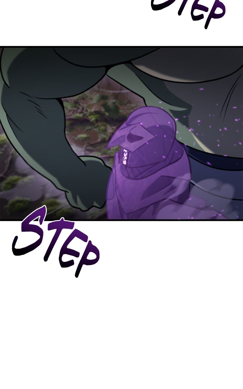 Hiding a Warehousein the Apocalypse Episode 35 page 118 - 