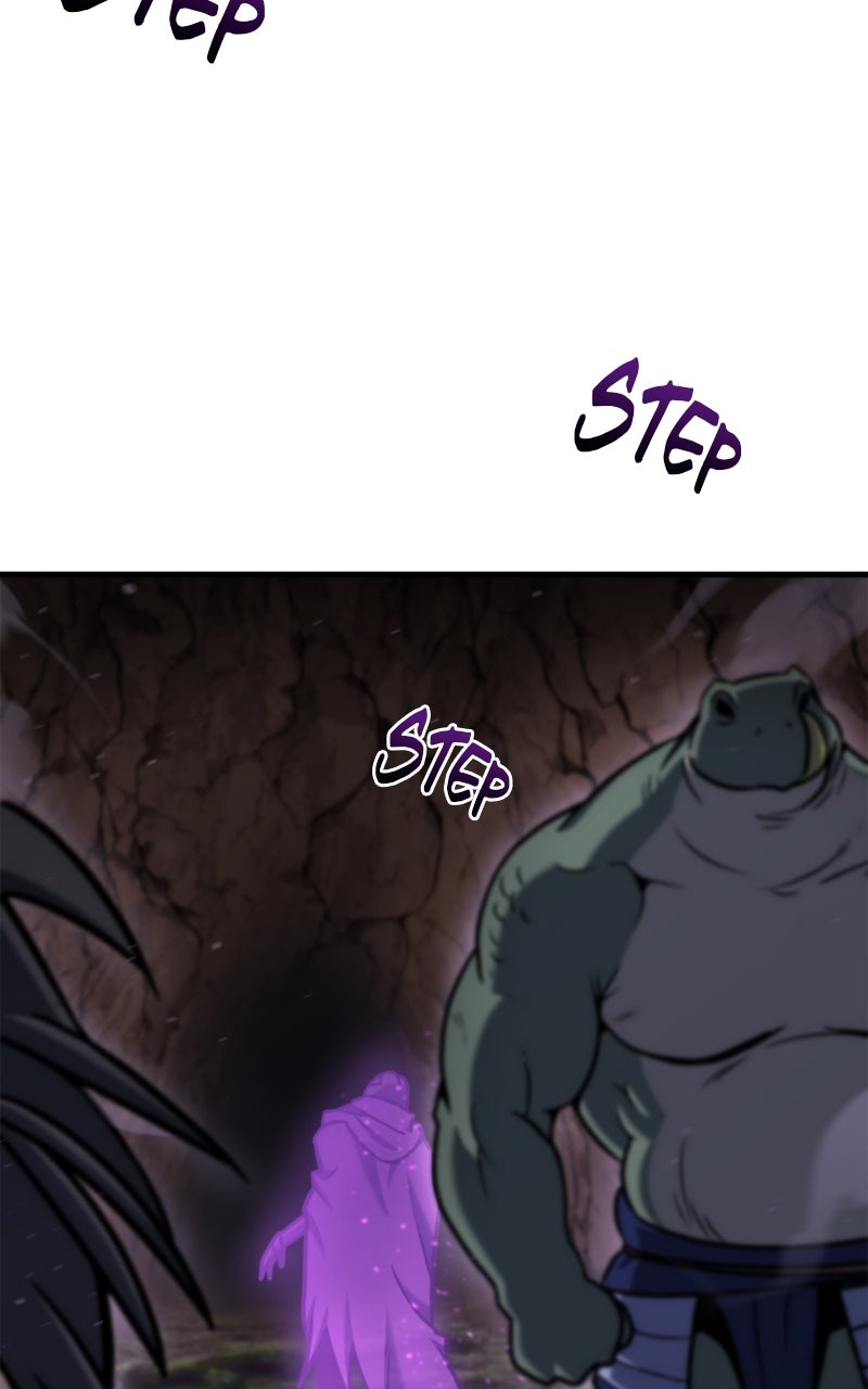 Hiding a Warehousein the Apocalypse Episode 35 page 120 - 