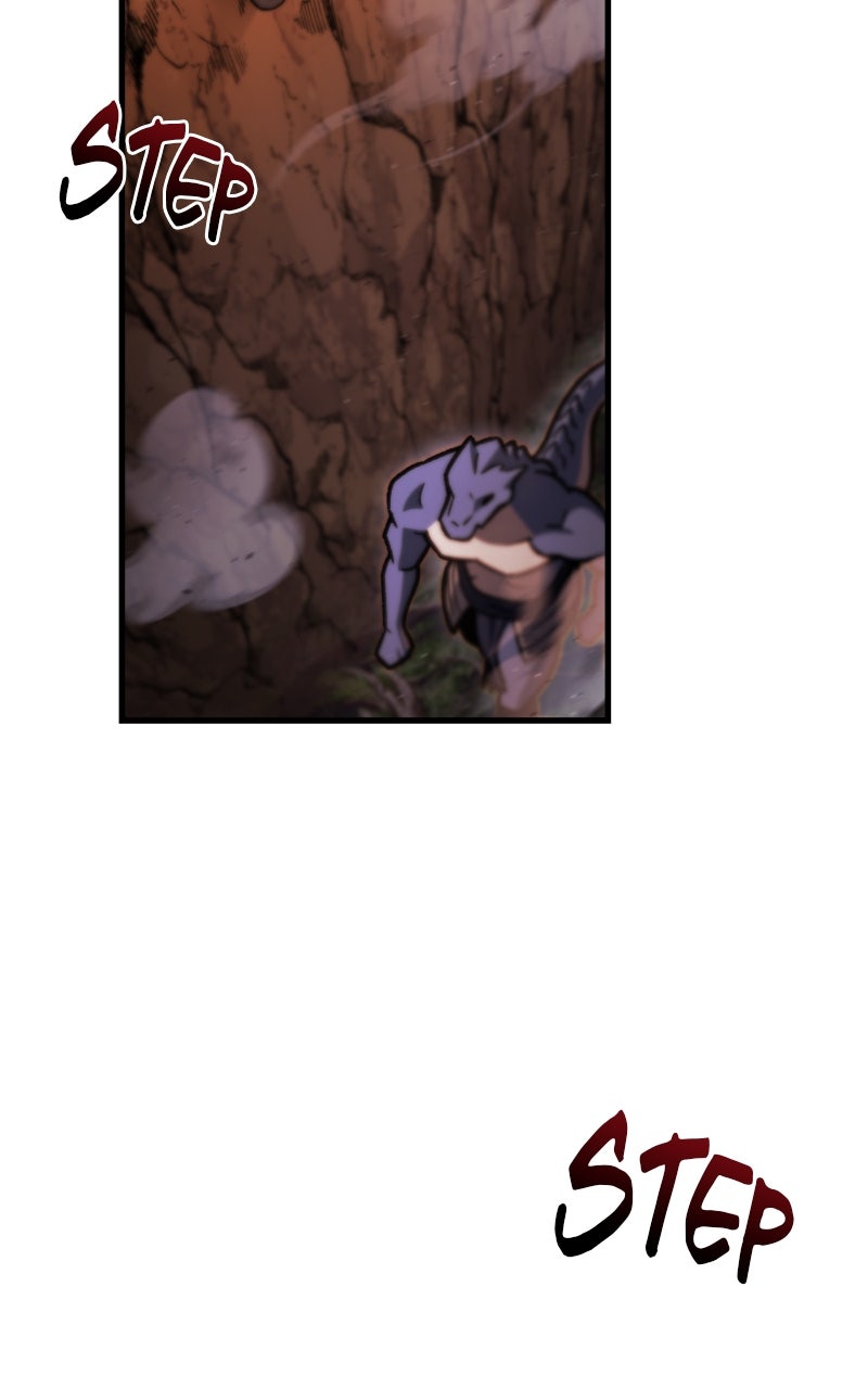 Hiding a Warehousein the Apocalypse Episode 35 page 124 - 