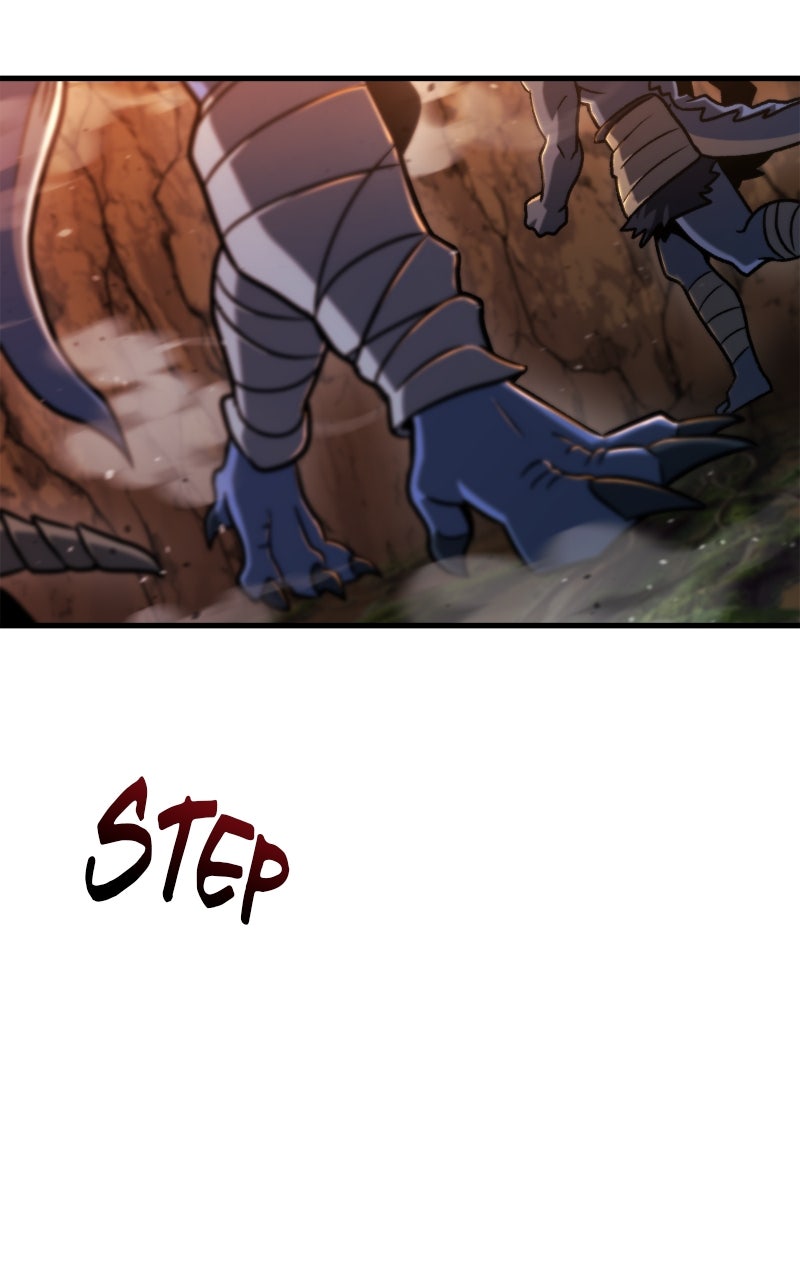 Hiding a Warehousein the Apocalypse Episode 35 page 125 - 