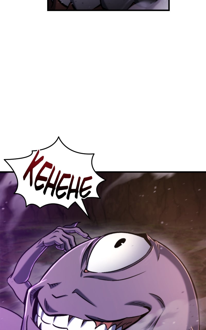 Hiding a Warehousein the Apocalypse Episode 35 page 127 - 