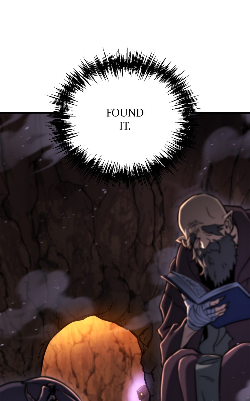 Hiding a Warehousein the Apocalypse Episode 35 page 129 - 