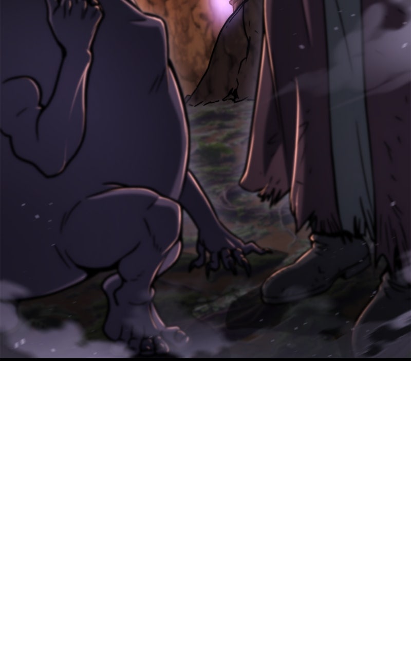 Hiding a Warehousein the Apocalypse Episode 35 page 130 - 