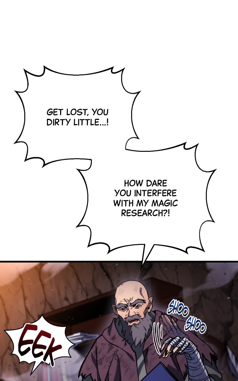 Hiding a Warehousein the Apocalypse Episode 35 page 131 - 