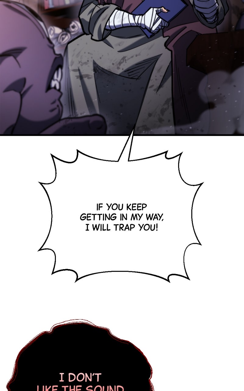 Hiding a Warehousein the Apocalypse Episode 35 page 132 - 