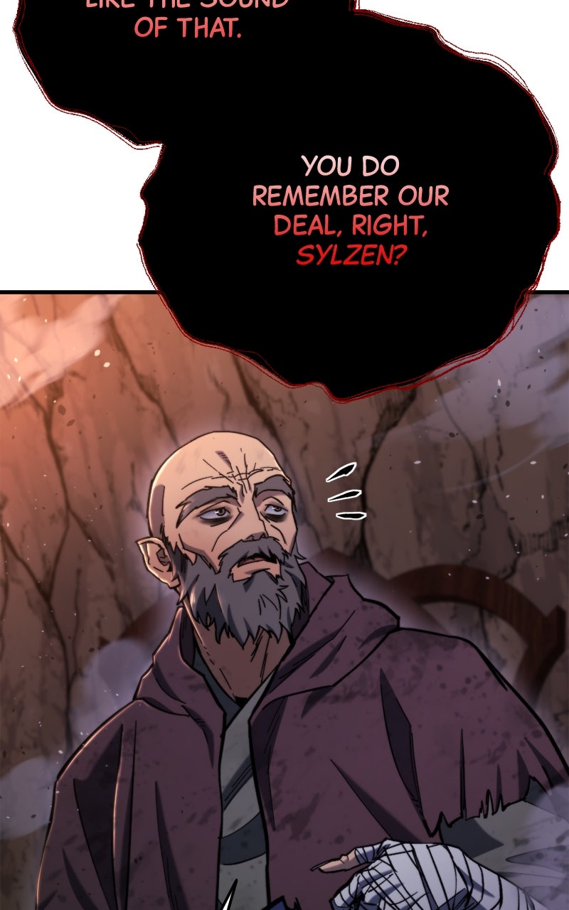 Hiding a Warehousein the Apocalypse Episode 35 page 133 - 