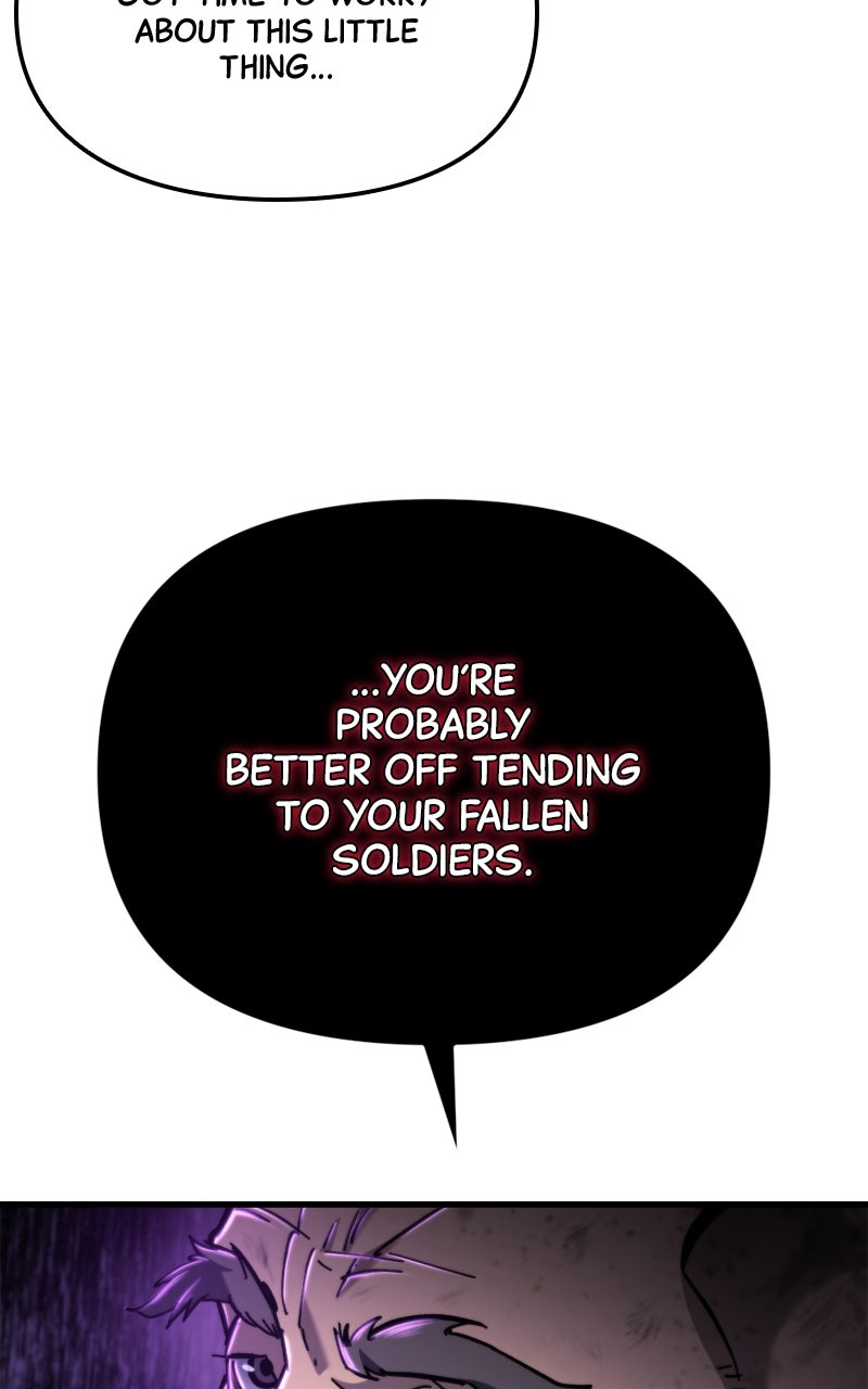 Hiding a Warehousein the Apocalypse Episode 35 page 136 - 