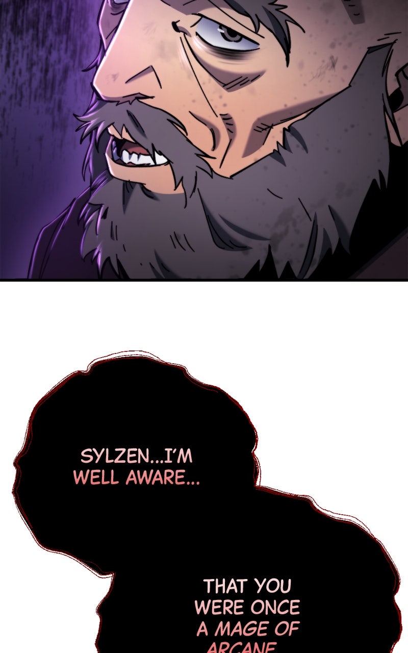 Hiding a Warehousein the Apocalypse Episode 35 page 137 - 